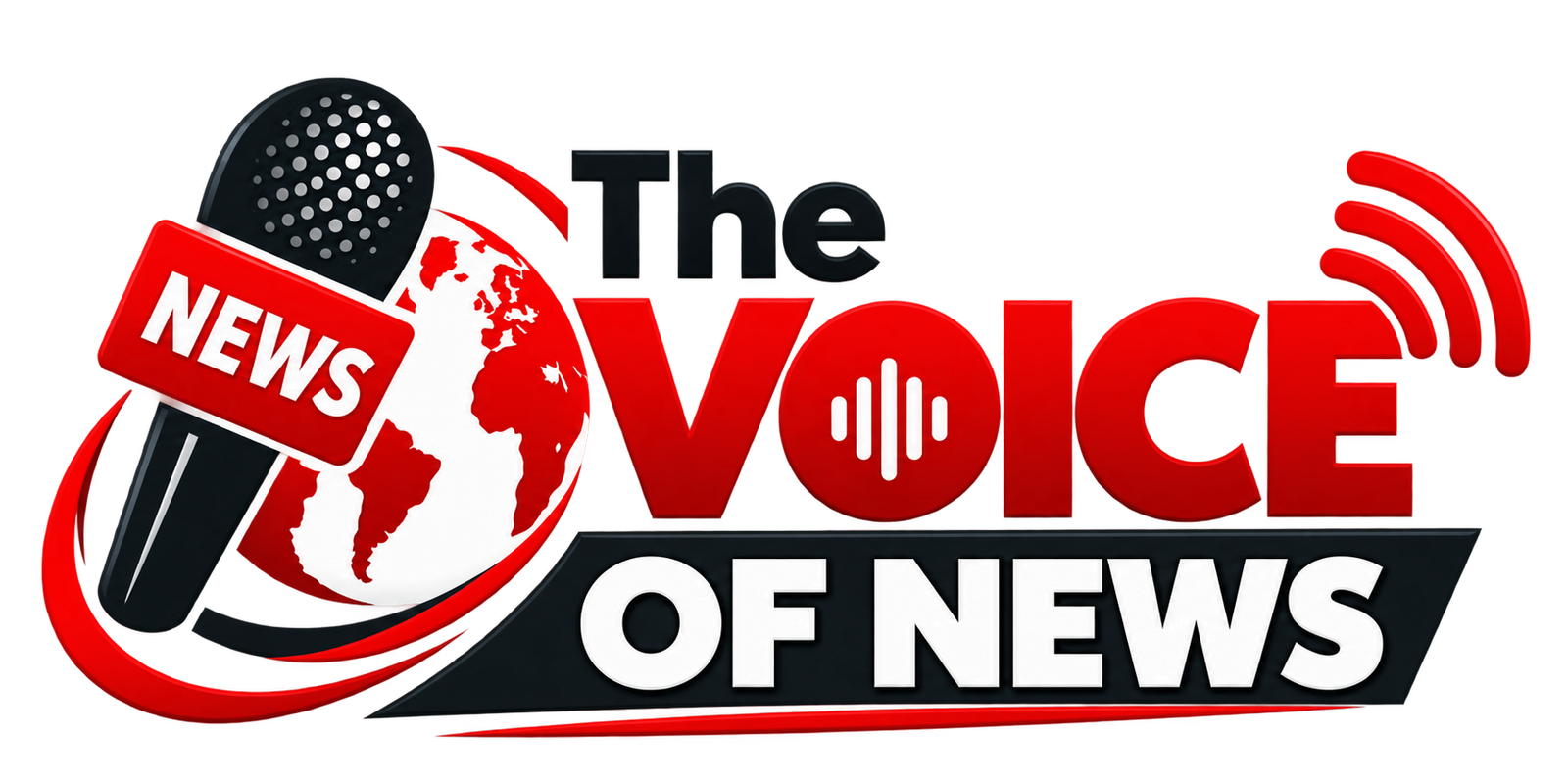 The Voice of News